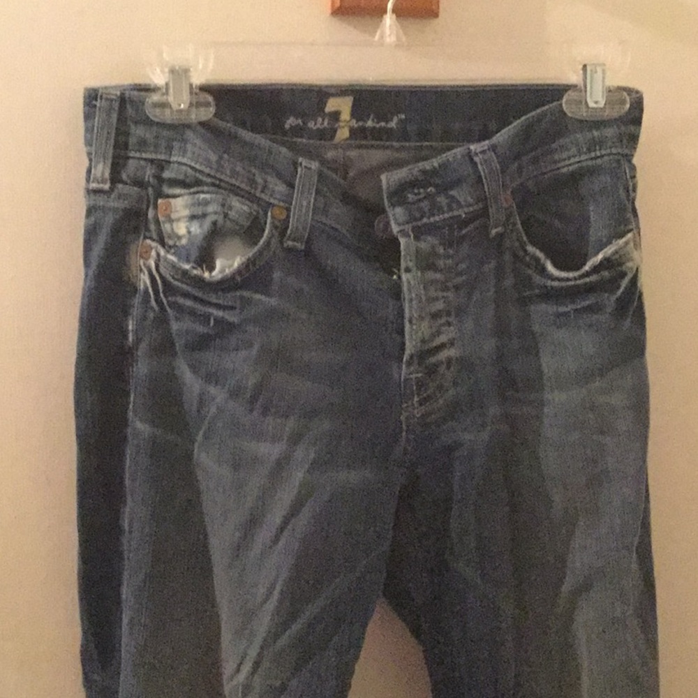 7 jeans